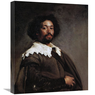 " Juan De Pareja "
