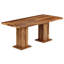Dillman Solid Wood Dining Table-92267632-92267633