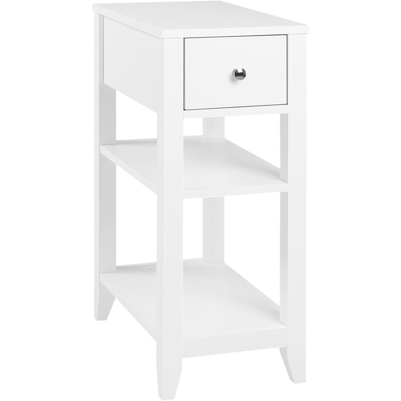 Alearda Bedside Table