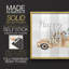 «Happy Harvest I», reproduction encadrée-924841085-924841056