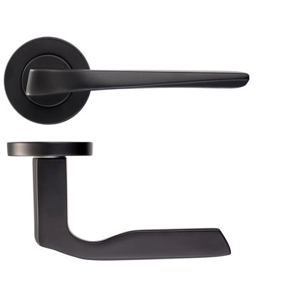 Carina Internal Door Handle Pack