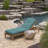 ARDEN EarthFIBER Latitude Run 1 - Piece Outdoor Seat/Back Cushion-1858630367
