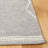 Holtby Southwestern Handmade Flatweave Gray/Ivory Area Rug-490457520