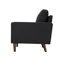 Fauteuil d'appoint Mid-Century Statura-1111449638