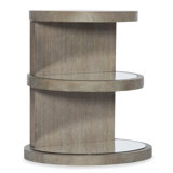 Affinity End Table