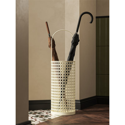 Metal Freestanding Umbrella Stand