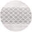 Allyx Hand Woven Wool/Cotton Geometric Rug in Ivory/Black-1614232521