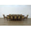 11 - Piece Raffaello Dining Set-49408186