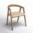 Lulette Fitzpatrick Arm Chair-1931951118