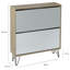 Azeil Flip Down Shoe Storage-794902945-794902947
