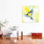 Mésange bleue - reproduction d'art-52990478-52990479-52990485