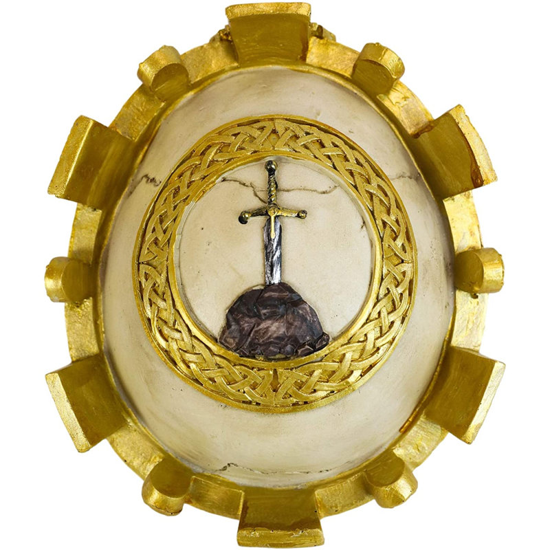 Figurine crâne Arifa