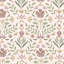  Fairy Flowers Wallpaper
