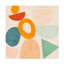 Rouleau de bolognaise, jouer à New2, impression sur toile-95430070