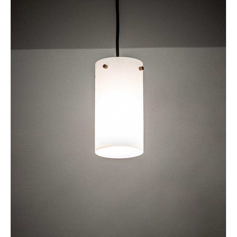 Cilindro 1 - Light Pendant