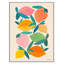 Imprimé «Wild Mango» par Gallagher-129156059-129156011-129156008
