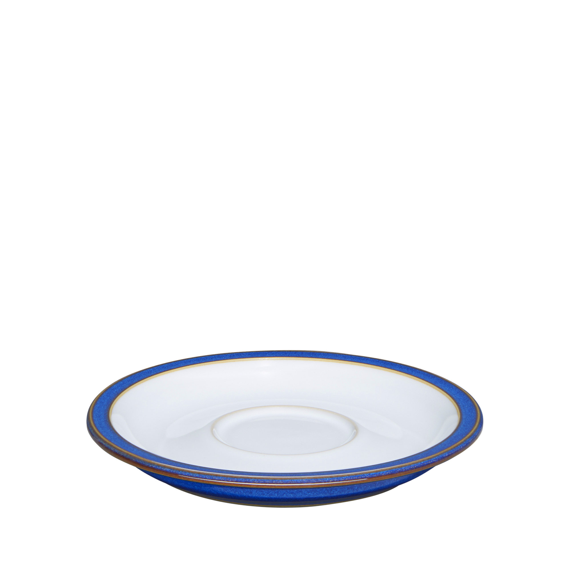 Imperial Blue Large Saucer - Thumbnail 4