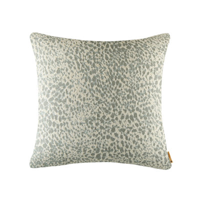 Asset Animal Print Pillow Cover & Insert