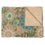 Jeté en coton Kantha