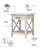 Huckins 4 - Piece Living Room Table Set-1174478368