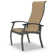 Fauteuil de patio Askar