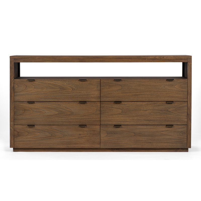 Laguna 6 - Drawer Dresser