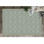 Aban Geometric Machine Printed Area Rug-81304611