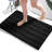 1 Pc Non-Slip Soft Plush Shaggy Striped Bathroom Rugs-1475401471-1475401466