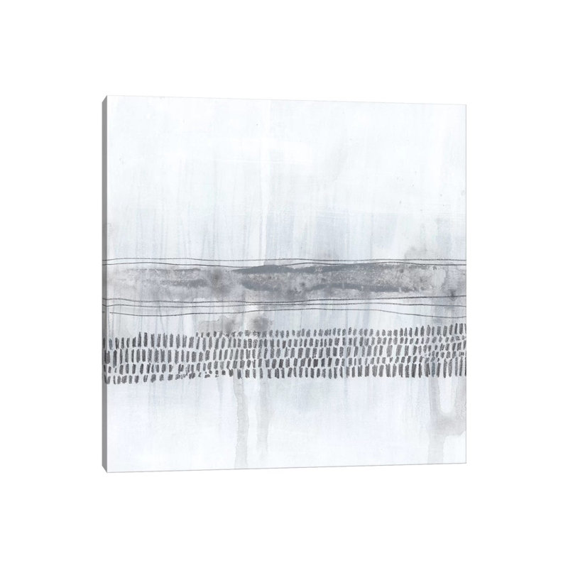 Premonition IV by June Erica Vess - Wrapped Canvas Print, 66.04 cm H x 66.04 cm W x 1.91 cm D