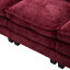 Canapés modulaires rembourrés et confortables-1873367518