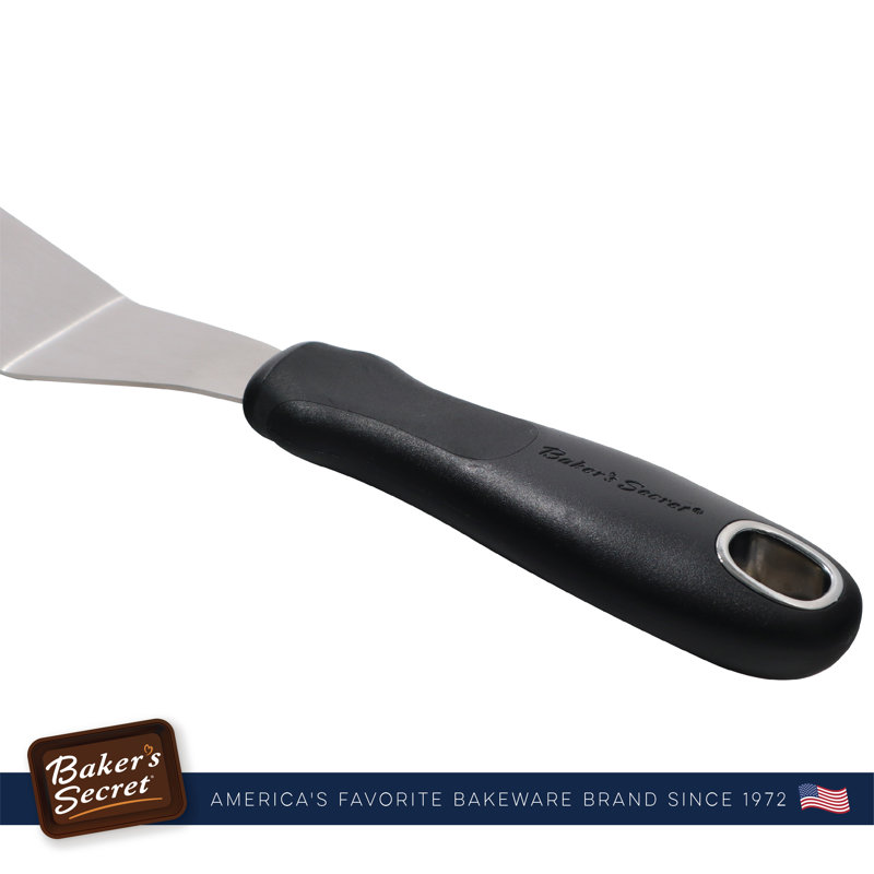 Baker's Secret Icing Spatula