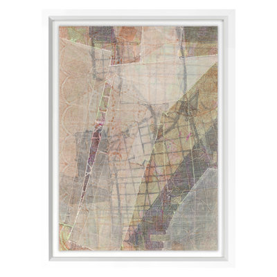 Haimford par Susan Smereka - Peinture d'une seule photo sur papier