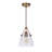 Fransen 1 - Light Single Pendant-455613484