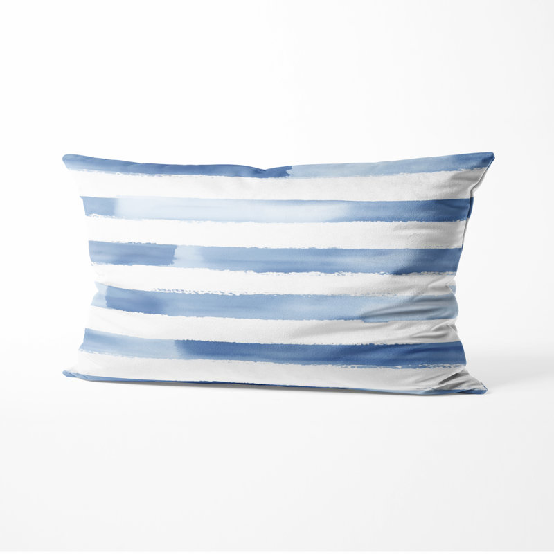 Coussin Modern, H 12 po x l 20 po