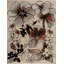 Floral Area Rug