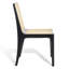 Chaise en rotin-70607429