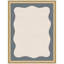 Tableau d'affichage en lin encadré en tissu-124850110-124850112-124850108