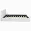 Lit plateforme artistique très grand-29181524