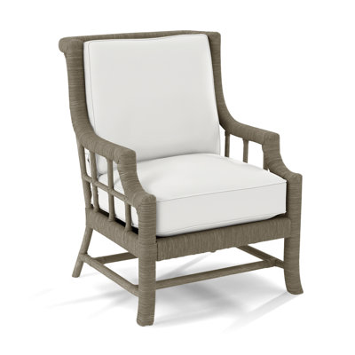 Lafayette Upholstered Armchair