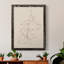 Fruit Contour Study II - peinture sur toile encadrée-1822354279-1822354202