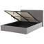 Antonio Upholstered Bed-1585106333-1585106335