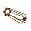 Oquawka Armed Sconce-2024653132