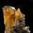 Anglesite From Tsumeb Mine, Namibia