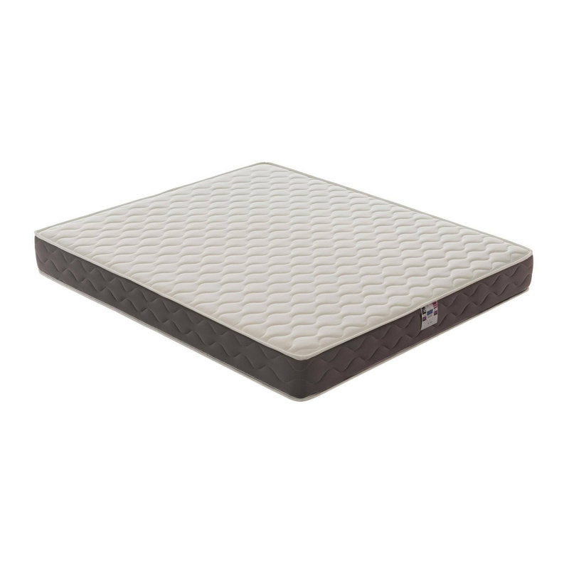 Memory Foam Mattress Pad, 160 x 200cm