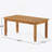 PEYTON LOVE SEAT + COFFEE TABLE