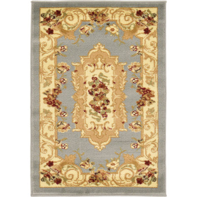 Oriental Area Rug