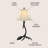 Kari Resin Table Lamp-2028775795