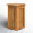 Pacetti End Table-509598929