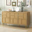 Console de 57 po Dorielle-1276703670
