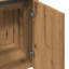 Rexley Single Bathroom Vanity with Basin-1692751113